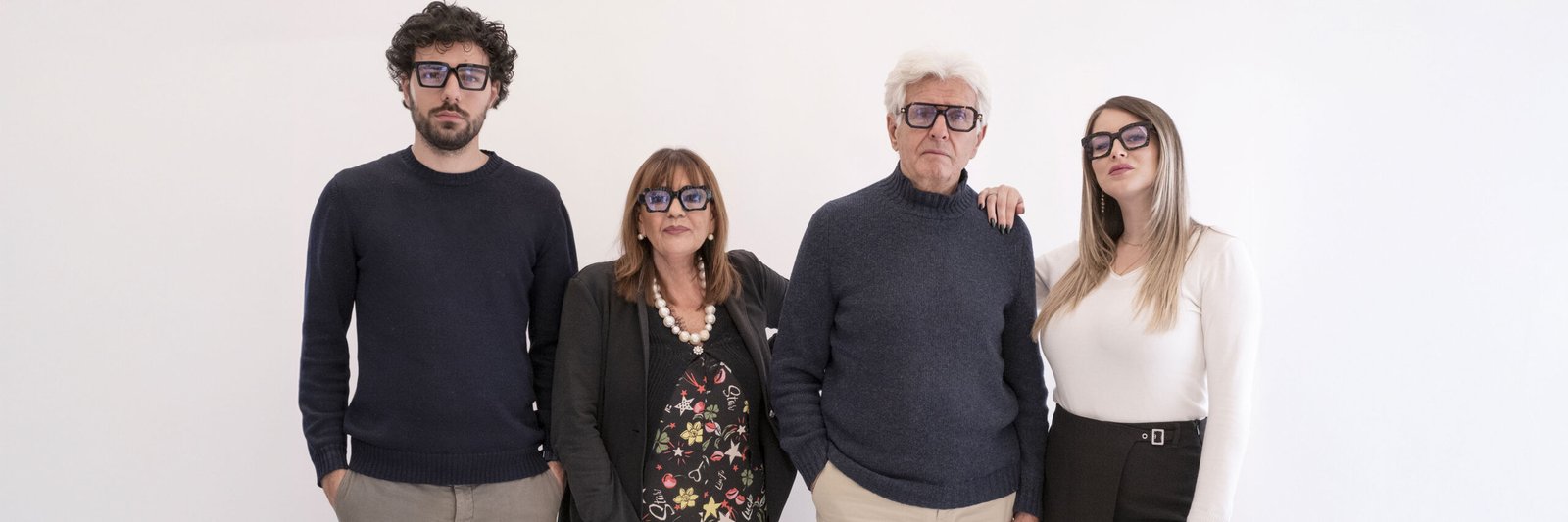 Scopri Ottica Casaccia